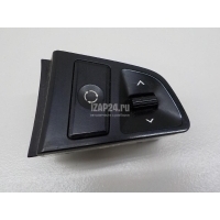 Кнопка многофункциональная Hyundai-Kia Solaris (2010 - 2017) 967001R010RDR