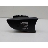 Кнопка обогрева заднего стекла Hyundai-Kia Solaris (2010 - 2017) 937101R1004X