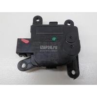 Моторчик заслонки отопителя Hyundai-Kia Solaris (2010 - 2017) 971571JAA0