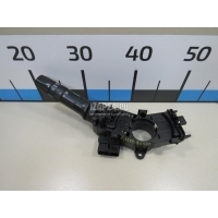Переключатель поворотов подрулевой Hyundai-Kia Solaris (2010 - 2017) 934101R521