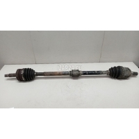 Полуось передняя правая Hyundai-Kia Sonata VI (2010 - 2014) 495013S271