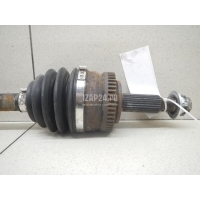 Полуось передняя правая Hyundai-Kia Sonata VI (2010 - 2014) 495013S271