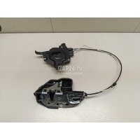 Замок двери задней левой BMW 5-serie GT F07 (2009 - 2016) 51227149447