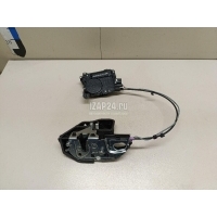 Замок двери передней левой BMW 5-serie GT F07 (2009 - 2016) 51217148475