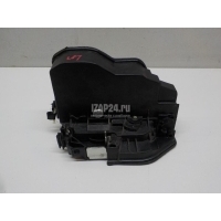 Замок двери передней левой BMW 5-serie GT F07 (2009 - 2016) 51217229457