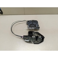 Замок двери передней правой BMW 5-serie GT F07 (2009 - 2016) 51217149436