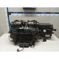 Корпус отопителя BMW 5-serie GT F07 (2009 - 2016)