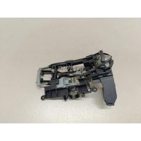 Кронштейн ручки BMW 5-serie GT F07 (2009 - 2016) 51217248705