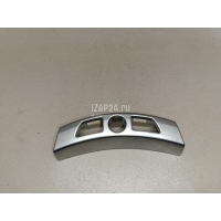 Накладка декоративная BMW 5-serie GT F07 (2009 - 2016) 51169178355