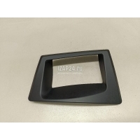 Накладка декоративная BMW 5-serie GT F07 (2009 - 2016) 51459205275
