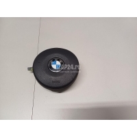 Подушка безопасности в рулевое колесо BMW 5-serie GT F07 (2009 - 2016) 32308092206