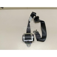 Ремень безопасности BMW 5-serie GT F07 (2009 - 2016) 72117233485