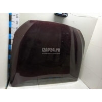 Капот BMW 5-serie GT F07 (2009 - 2016) 41617227768