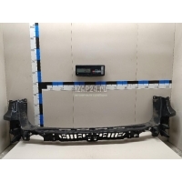 Кронштейн заднего бампера BMW 5-serie GT F07 (2009 - 2016) 51127331567