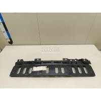 Кронштейн заднего бампера BMW 5-serie GT F07 (2009 - 2016) 51127331568