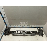 Кронштейн заднего бампера BMW 5-serie GT F07 (2009 - 2016) 51127201215