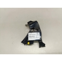 Кронштейн переднего бампера левый BMW 5-serie GT F07 (2009 - 2016) 51647203827