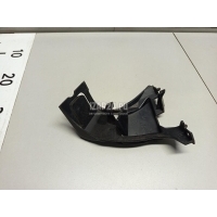 Кронштейн переднего бампера левый BMW 5-serie GT F07 (2009 - 2016) 51647203827