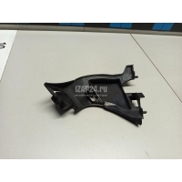 Кронштейн переднего бампера правый BMW 5-serie GT F07 (2009 - 2016) 51647203828