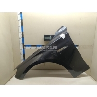 Крыло переднее левое BMW 5-serie GT F07 (2009 - 2016) 41355A03257