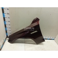 Крыло переднее левое BMW 5-serie GT F07 (2009 - 2016) 41357248433