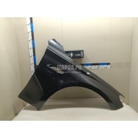 Крыло переднее правое BMW 5-serie GT F07 (2009 - 2016) 41355A03258