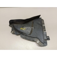 Пыльник (кузов наружные) BMW 5-serie GT F07 (2009 - 2016) 51757193493