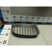 Решетка радиатора правая BMW 5-serie GT F07 (2009 - 2016) 51137202110