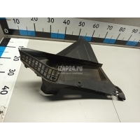 Решетка стеклооч. (планка под лобовое стекло) BMW 5-serie GT F07 (2009 - 2016) 64316987607
