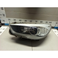 Фара левая BMW 5-serie GT F07 (2009 - 2016) 63127262723