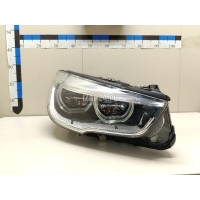 Фара правая BMW 5-serie GT F07 (2009 - 2016) 63117352470