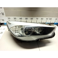Фара правая BMW 5-serie GT F07 (2009 - 2016) 63127262724