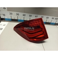 Фонарь задний наружный левый BMW 5-serie GT F07 (2009 - 2016) 63217199643