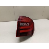 Фонарь задний наружный правый BMW 5-serie GT F07 (2009 - 2016) 63217306166