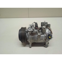 Компрессор кондиционера BMW 5-serie GT F07 (2009 - 2016) 64529399072
