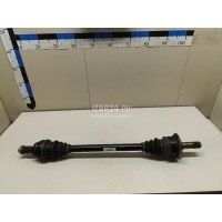 Полуось задняя левая BMW 5-serie GT F07 (2009 - 2016) 33207566067