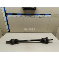 Полуось задняя правая BMW 5-serie GT F07 (2009 - 2016) 33207566068