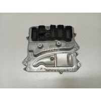 Блок управления двигателем BMW 5-serie GT F07 (2009 - 2016) 12147604402