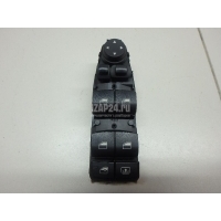 Блок управления стеклоподъемниками BMW 5-serie GT F07 (2009 - 2016) 61319241956