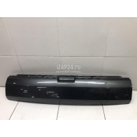Накладка двери багажника Citroen-Peugeot 3008 (2010 - 2016) 8701CC