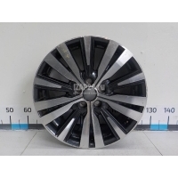 Диск колесный легкосплавный Mitsubishi Outlander (GF) 2012 4250F623