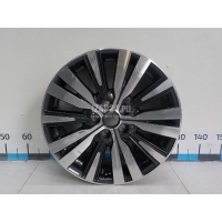 Диск колесный легкосплавный Mitsubishi Outlander (GF) 2012 4250F623