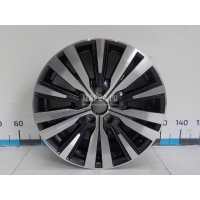 Диск колесный легкосплавный Mitsubishi Outlander (GF) 2012 4250F623