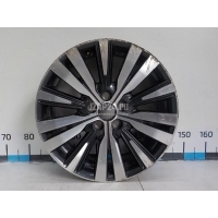 Диск колесный легкосплавный Mitsubishi Outlander (GF) 2012 4250F623