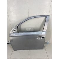 Дверь передняя левая Mitsubishi Outlander (GF) 2012 5700B843