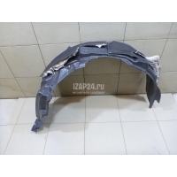 Локер передний правый Mitsubishi Outlander (GF) 2012 5370B884
