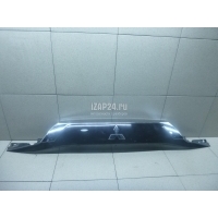 Накладка двери багажника Mitsubishi Outlander (GF) 2012 5817A265XC