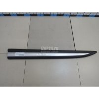 Накладка двери передней левой Mitsubishi Outlander (GF) 2012 5727A403