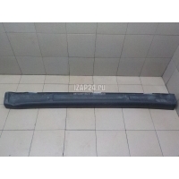 Накладка на порог (наружная) Mitsubishi Outlander (GF) 2012 6512A422