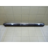Накладка на порог (наружная) Mitsubishi Outlander (GF) 2012 6512A759